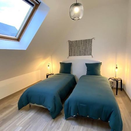 Le Loft Boise Giverny-Vernon - Appt 8 Bagian luar foto